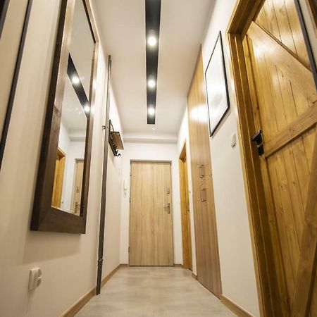 Apartament Rajska 12 Gdańsk Buitenkant foto