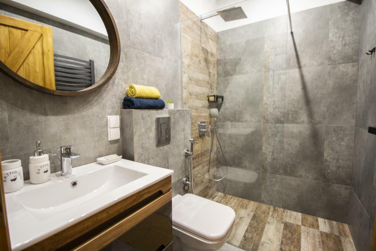Apartament Rajska 12 Gdańsk Buitenkant foto